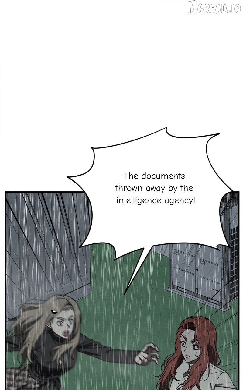 Change Me Chapter 182  - page 77